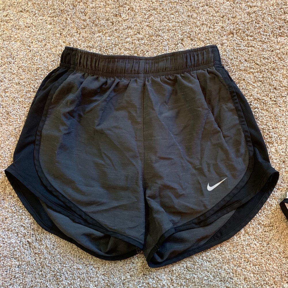 Xsmall grey Nike shorts